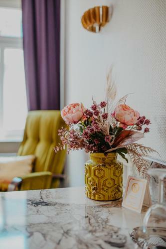 Boutique Hotel Rothenburger Hof