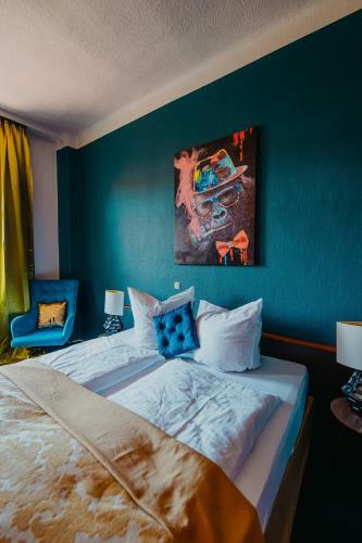 Boutique Hotel Rothenburger Hof