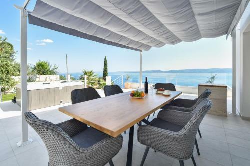 Villa 5 Stars 2 Bedroom Panoramic View