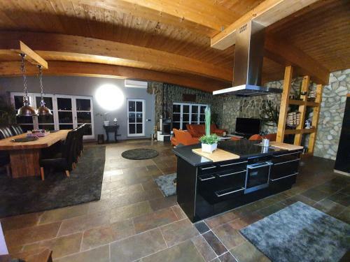 Apartamento Storchennest