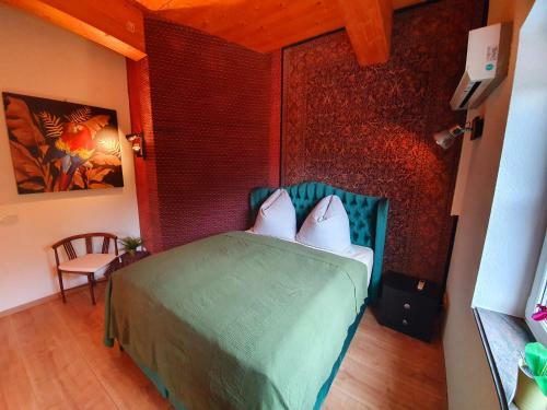 Apartamento Storchennest