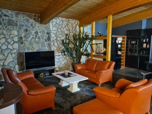 Apartamento Storchennest
