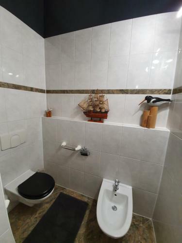 Apartamento Storchennest