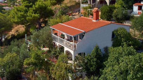 Villa Vinkovi Dvori Pisak