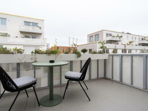 Apartamento Limehome Dresden Wallstra�e