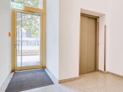 Apartamento Limehome Dresden Wallstra�e