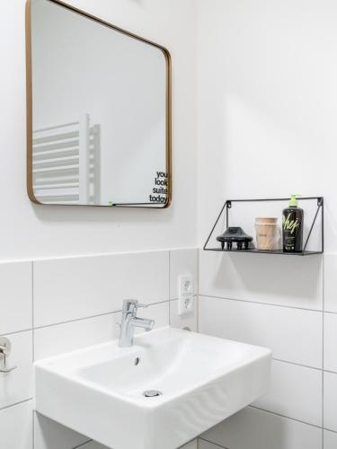 Apartamento Limehome Dresden Wallstra�e