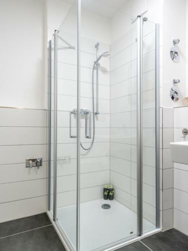Apartamento Limehome Dresden Wallstra�e