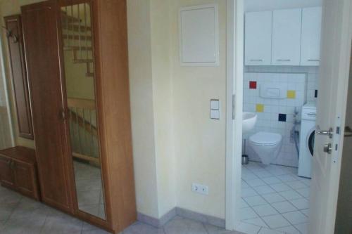 Apartamento Oase Im Dresdner Westen