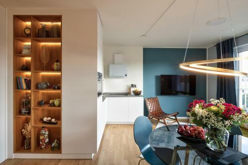 Apartamento Sweethomes Dresden