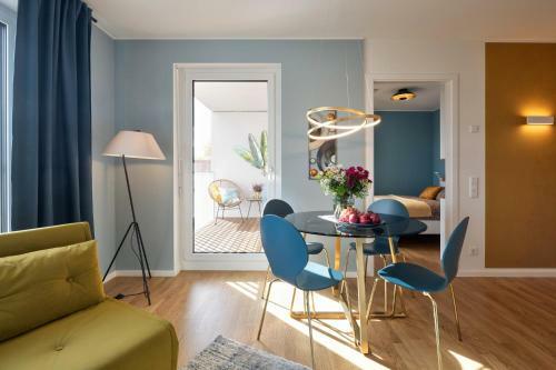 Apartamento Sweethomes Dresden