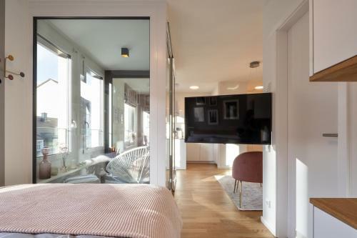 Apartamento Sweethomes Dresden