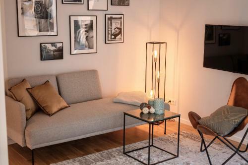 Apartamento Sweethomes Dresden