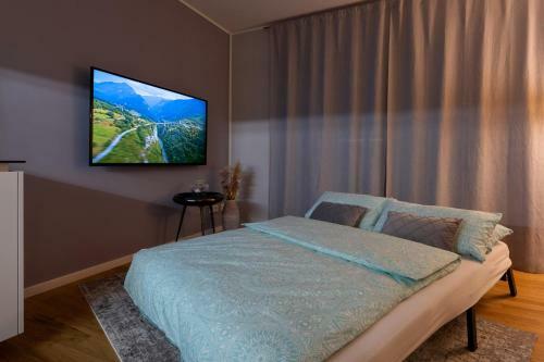 Apartamento Sweethomes Dresden