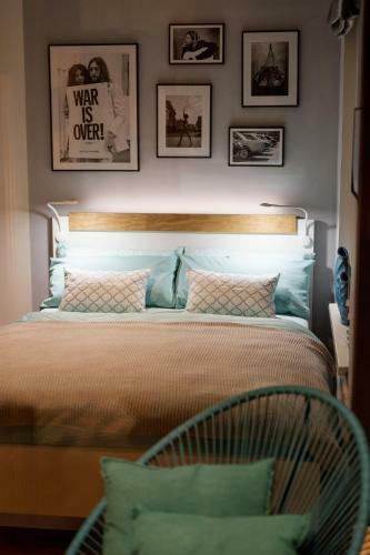 Apartamento Sweethomes Dresden