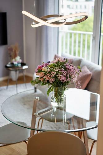 Apartamento Sweethomes Dresden