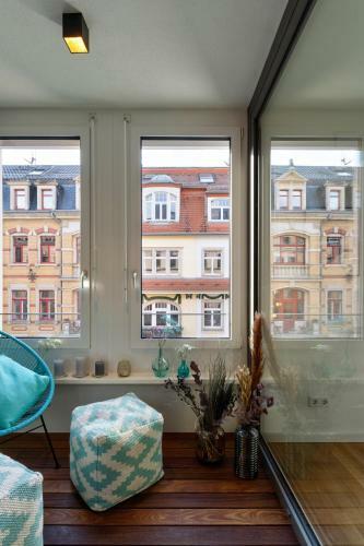 Apartamento Sweethomes Dresden