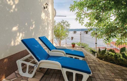 Vacation Home Bruna