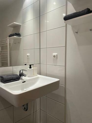 Apartamento Northapartments Dresden