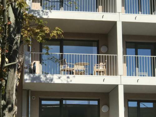 Apartamento Appartement New Town