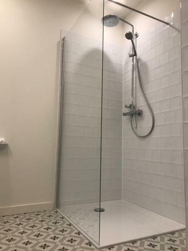 Apartamento Appartement New Town