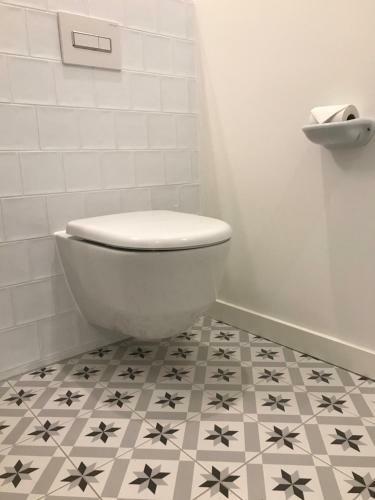 Apartamento Appartement New Town