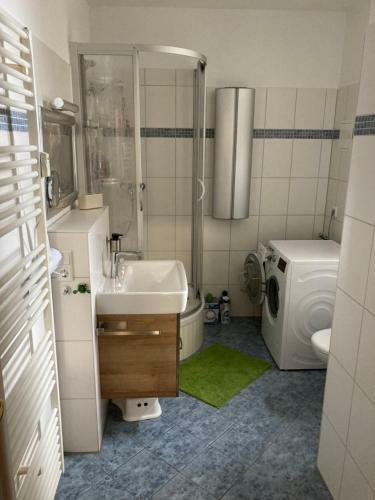 Apartamento City Nr Appartement Dresden