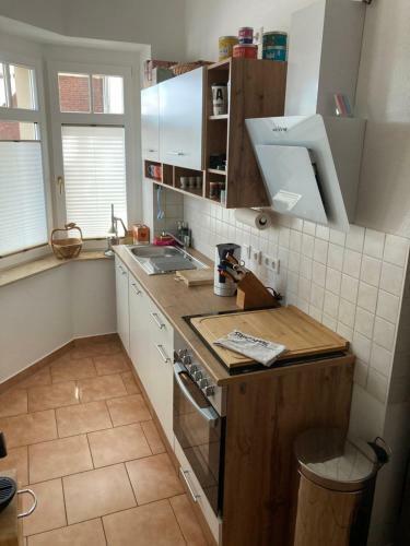 Apartamento City Nr Appartement Dresden