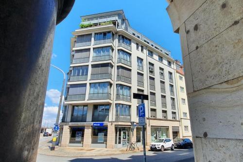 Laurin Apartment L62