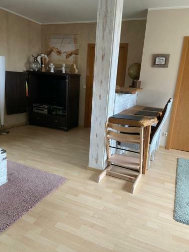 Apartamento Dachterrassen Idylle �ber Den D�chern Dresdens