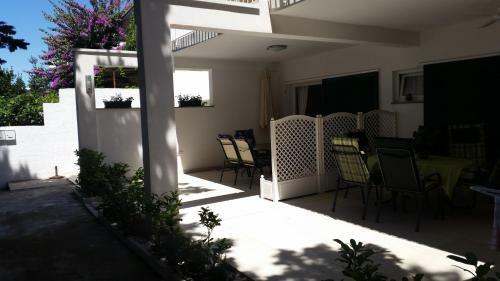 Apartment Vesna