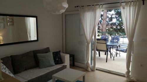 Apartment Vesna