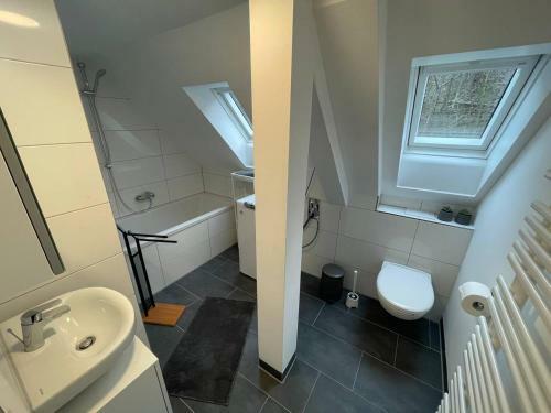 Cozy Apartment I Wlan I Parkplatz