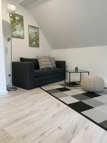 Cozy Apartment I Wlan I Parkplatz
