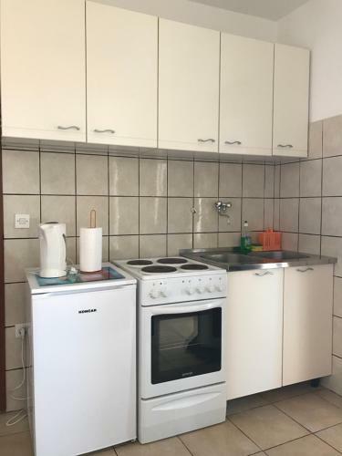 Apartmants Lily