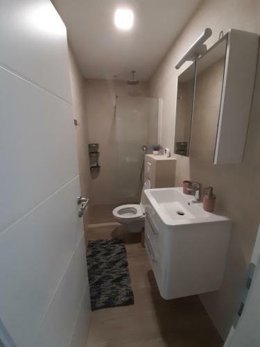 Apartamento Vila Neda