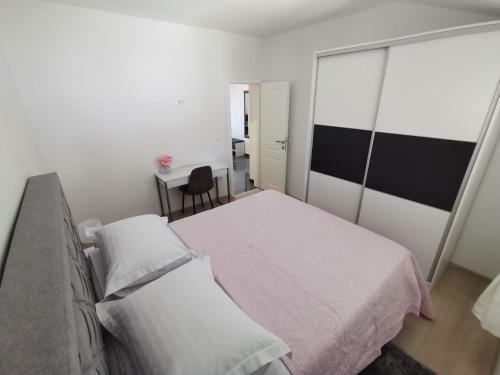 Apartmani "allegro"