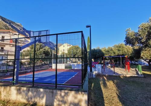 Apartmani "allegro"