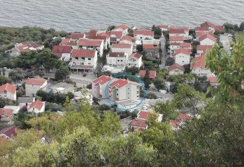 Apartmani "allegro"
