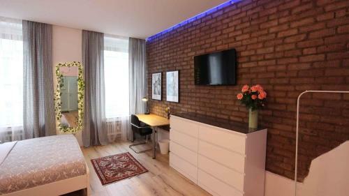 Cozy-city-central Apartment