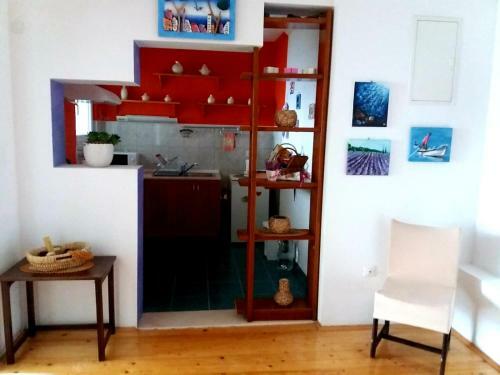 Apartman Kristin