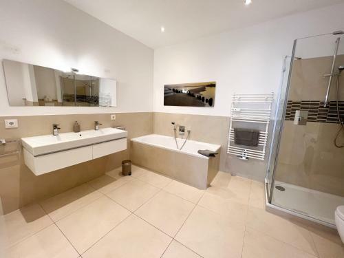 Apartamentos Centerapartments Premium Deluxe