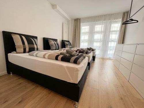 Apartamentos Centerapartments Premium Deluxe