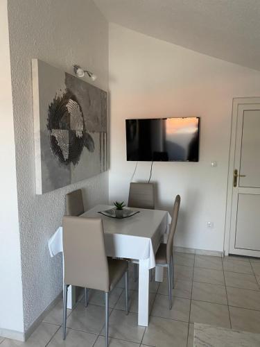 Apartman Podaca