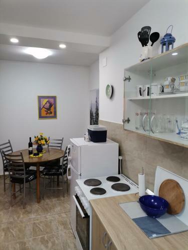 Apartman Simba