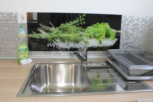 Apartamentos Appartement Am Elzdamm