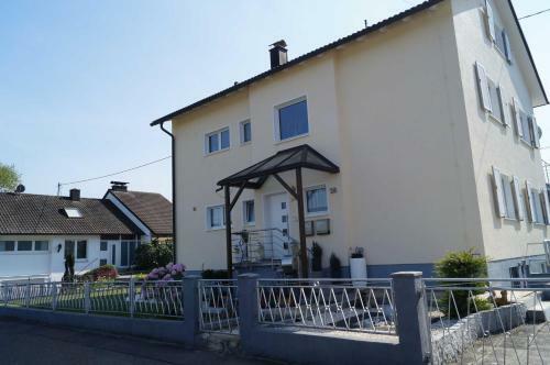 Apartamentos Appartement Am Elzdamm