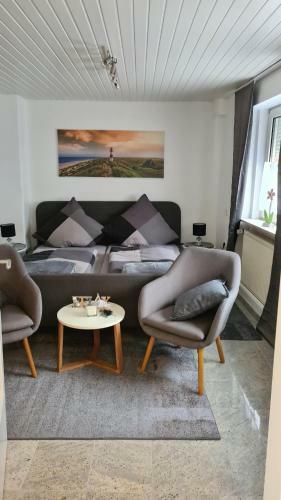 Apartamento Ferienwohnung Thore