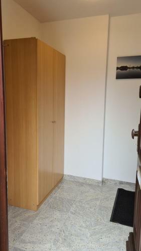 Apartamento Ferienwohnung Thore
