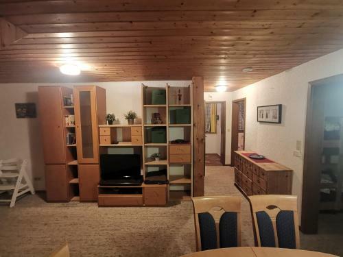 Apartamento Ferienwohnung "haus Daxberg" Im Bayerischen Wald